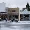Shops on NE3rd Ave, Hillsboro, Oregon