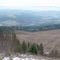 Westerly View from Bald Peak, Washington County, OR.