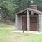 Public Facilities, Bald Peak State Park, Bald Peak, OR.