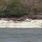Cachoeira 2 de Novembro no Rio Machado