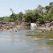 Cachoeira 2 de Novembro no Rio Machado
