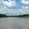 Rio Tocantins próximo a Tocantínia