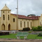 Igreja na cidade de Tocantinia-TO