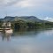 Rio Tocantins em Miracema.