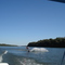 wakeboard  no Juruena
