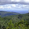 Topo da Serra São Vicente, 2009