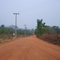 ESTRADA PROXIMO A SUB ESTAÇÃO