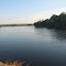 Rio Guaporé Santa Amélia