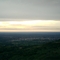 Paraíso visto da Torre