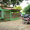 Restaurante, no Posto Chapadão.  - [MAMP]