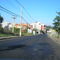 Rio Quente - Vista da entrada da cidade