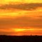 Entardecer - Rio Quente - Goiás