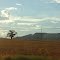 Serra de Caldas (Extremidade sul) - Caldas Novas-GO.