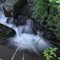 Monson waterfall