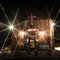 Shrine to our lady of Fatima at St. Mary's in Hampden, MA