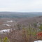 Peak Mountain summit