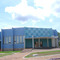 São Miguel do Araguaia (GO) Matriz de S. Miguel Arcanjo