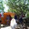 Acampamento Araguaia  MT
