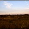 Overlooking the Gravel Pit