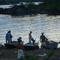 Amanhecer na Cachoeira Santa Isabel - PA