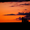 mid-west dusk