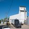 Prairie Farm Supply (Belle Plaine) elevator - Blakeley, MN - July 4th, 2011