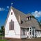 The Episcopal Church of the Transfiguration - Belle Plaine, MN - July 31st, 2011