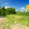 "MINIMUM MAINTENANCE ROAD - Travel at Your Own Risk" - Tyrone (Henderson - Lesueur), MN - July, 2011