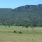 Serra das Araras, Mato Grosso Cerrado brasileiro
