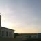 Fim de tarde