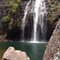 Cascata Dos Namorados De Vila Bela da S.s. Trindade