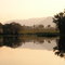 View of Serra Ricardo Franco from the Guapore river
