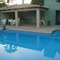 Piscina do Hotel Casa Verde