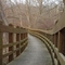 Wooden Bridge
