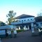Escola agrotecnica Federal  MT