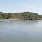 Panorama do local da futura UHE SINOP