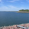 Lake Sakakawea