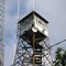 High Top Mountain Fire Tower, Burke County, NC