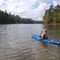 The "Tater Hole" Park on the Catawba River, Granite Falls, NC