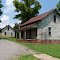 Historic Henry River Mill Village - Movie Location For District 12 In "The Hunger Games"