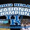 2012 kentucky wildcats billboard