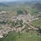 Vista aerea de Mantena