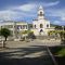 IGREJA MATRIZ MANTENA