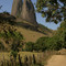 Pedra da Emanuela - Mantena