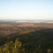 Vista do mirante
