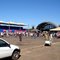 Parque de Exposições - Uruaçú - GO