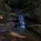 pequena queda