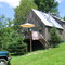 Mountain Cabin