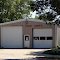 Douglas, NE: Fire Hall