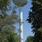 Douglas, NE: water tower